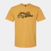 Gildan SoftStyle® Midweight T-Shirt Thumbnail