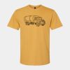 Gildan SoftStyle® Midweight T-Shirt Thumbnail