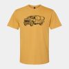 Gildan SoftStyle® Midweight T-Shirt Thumbnail