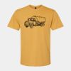 Gildan SoftStyle® Midweight T-Shirt Thumbnail