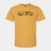 Gildan SoftStyle® Midweight T-Shirt Thumbnail