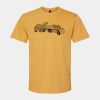 Gildan SoftStyle® Midweight T-Shirt Thumbnail