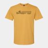 Gildan SoftStyle® Midweight T-Shirt Thumbnail
