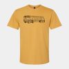 Gildan SoftStyle® Midweight T-Shirt Thumbnail