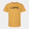 Gildan SoftStyle® Midweight T-Shirt Thumbnail