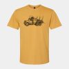 Gildan SoftStyle® Midweight T-Shirt Thumbnail