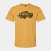 Gildan SoftStyle® Midweight T-Shirt Thumbnail