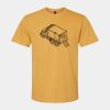 Gildan SoftStyle® Midweight T-Shirt Thumbnail