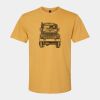 Gildan SoftStyle® Midweight T-Shirt Thumbnail