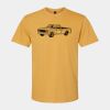 Gildan SoftStyle® Midweight T-Shirt Thumbnail