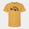 Gildan SoftStyle® Midweight T-Shirt Thumbnail