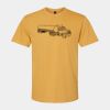 Gildan SoftStyle® Midweight T-Shirt Thumbnail