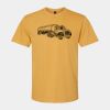 Gildan SoftStyle® Midweight T-Shirt Thumbnail