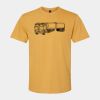 Gildan SoftStyle® Midweight T-Shirt Thumbnail