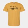 Gildan SoftStyle® Midweight T-Shirt Thumbnail