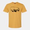 Gildan SoftStyle® Midweight T-Shirt Thumbnail