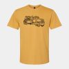 Gildan SoftStyle® Midweight T-Shirt Thumbnail