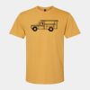 Gildan SoftStyle® Midweight T-Shirt Thumbnail