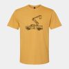 Gildan SoftStyle® Midweight T-Shirt Thumbnail