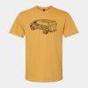 Gildan SoftStyle® Midweight T-Shirt Thumbnail
