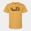 Gildan SoftStyle® Midweight T-Shirt Thumbnail