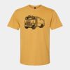 Gildan SoftStyle® Midweight T-Shirt Thumbnail