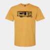 Gildan SoftStyle® Midweight T-Shirt Thumbnail
