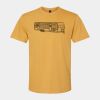 Gildan SoftStyle® Midweight T-Shirt Thumbnail