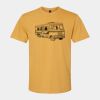 Gildan SoftStyle® Midweight T-Shirt Thumbnail