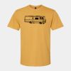 Gildan SoftStyle® Midweight T-Shirt Thumbnail
