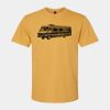 Gildan SoftStyle® Midweight T-Shirt Thumbnail