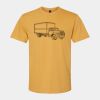 Gildan SoftStyle® Midweight T-Shirt Thumbnail