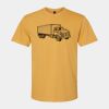Gildan SoftStyle® Midweight T-Shirt Thumbnail