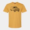 Gildan SoftStyle® Midweight T-Shirt Thumbnail