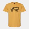Gildan SoftStyle® Midweight T-Shirt Thumbnail