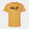 Gildan SoftStyle® Midweight T-Shirt Thumbnail