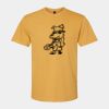 Gildan SoftStyle® Midweight T-Shirt Thumbnail