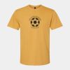 Gildan SoftStyle® Midweight T-Shirt Thumbnail