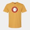 Gildan SoftStyle® Midweight T-Shirt Thumbnail