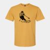 Gildan SoftStyle® Midweight T-Shirt Thumbnail