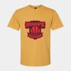 Gildan SoftStyle® Midweight T-Shirt Thumbnail