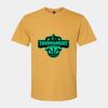 Gildan SoftStyle® Midweight T-Shirt Thumbnail
