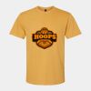 Gildan SoftStyle® Midweight T-Shirt Thumbnail