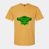 Gildan SoftStyle® Midweight T-Shirt Thumbnail