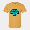 Gildan SoftStyle® Midweight T-Shirt Thumbnail