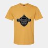 Gildan SoftStyle® Midweight T-Shirt Thumbnail