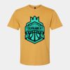Gildan SoftStyle® Midweight T-Shirt Thumbnail