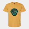 Gildan SoftStyle® Midweight T-Shirt Thumbnail