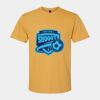 Gildan SoftStyle® Midweight T-Shirt Thumbnail