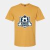 Gildan SoftStyle® Midweight T-Shirt Thumbnail